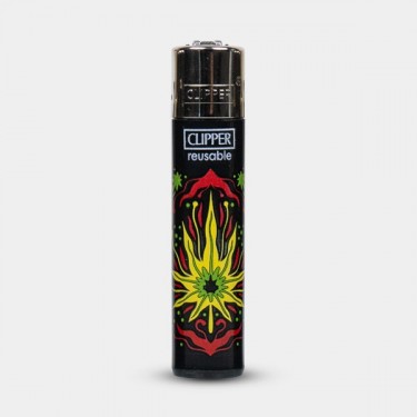 Clipper Jamaican Vibes 2