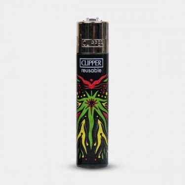 Clipper Jamaican Vibes 2