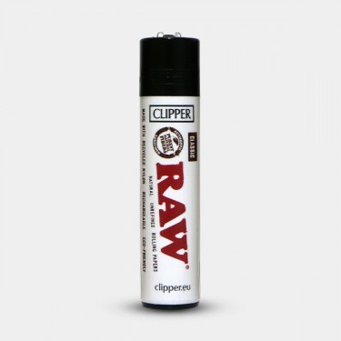 RAW Briquet Clipper