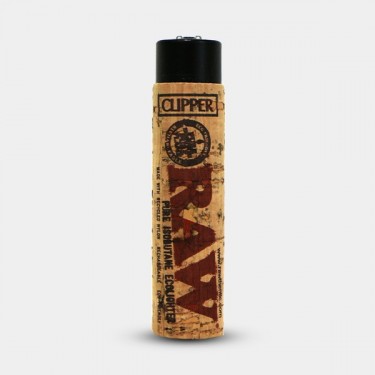 RAW Briquet Clipper