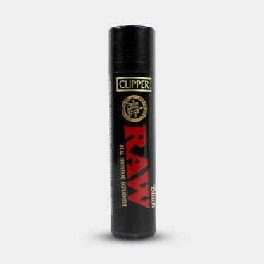 RAW Briquet Clipper