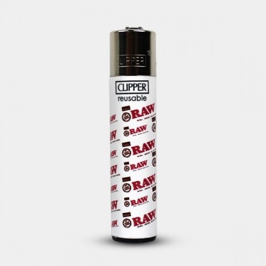 RAW Briquet Clipper