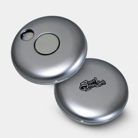 Briquet électrique Nammu de Super Smoker - Grow Barato