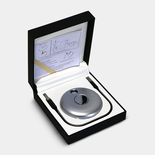 Briquet électrique Nammu de Super Smoker - Grow Barato