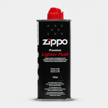 Essence à briquet Zippo - GB The Green Brand