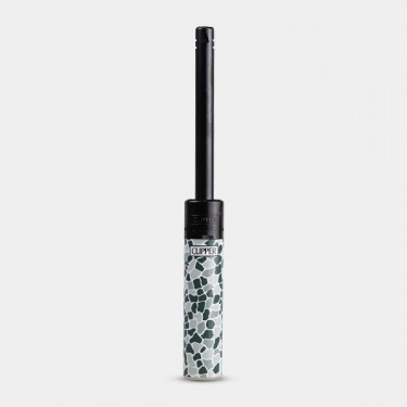 Clipper Tube Animal Print