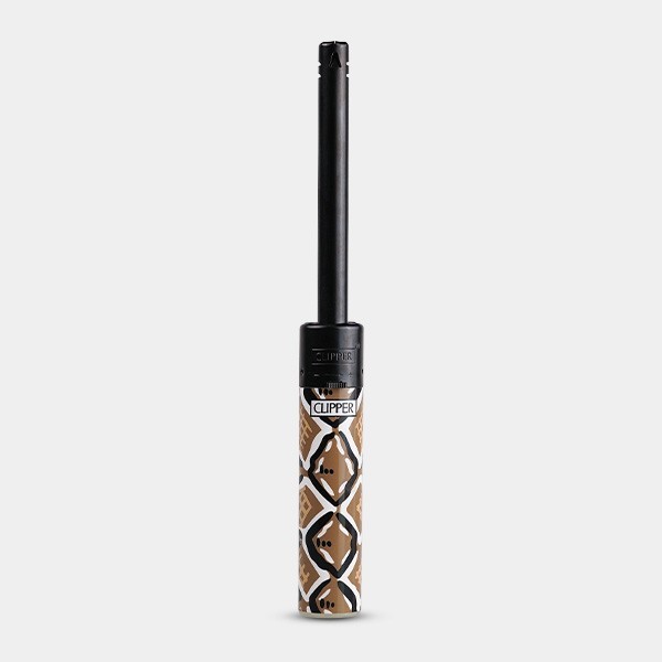 Clipper Tube+ Animal Print - GB The Green Brand