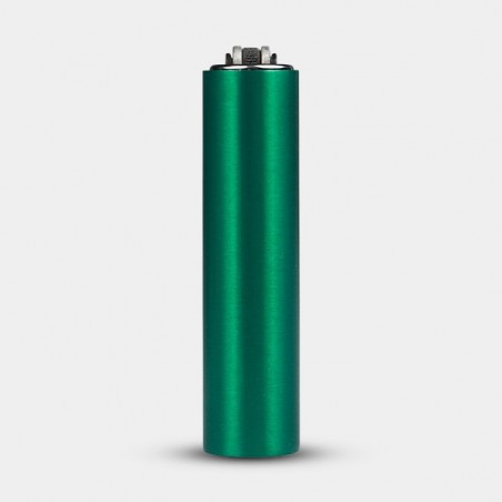 Clipper Micro Classic avec étui en métal - GB The Green Brand
