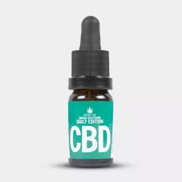 Huile CBD GB pour lutter contre l'insomnie