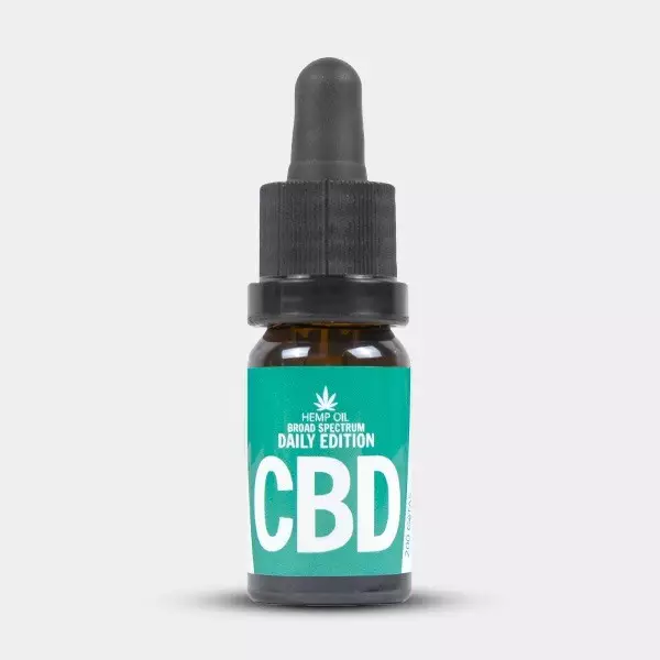 Huile CBD GB pour lutter contre l'insomnie