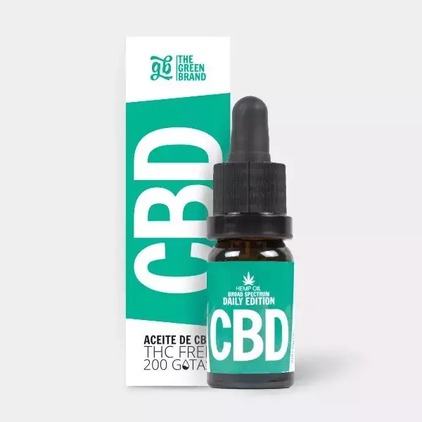 Voir Huile CBD GB 10 %