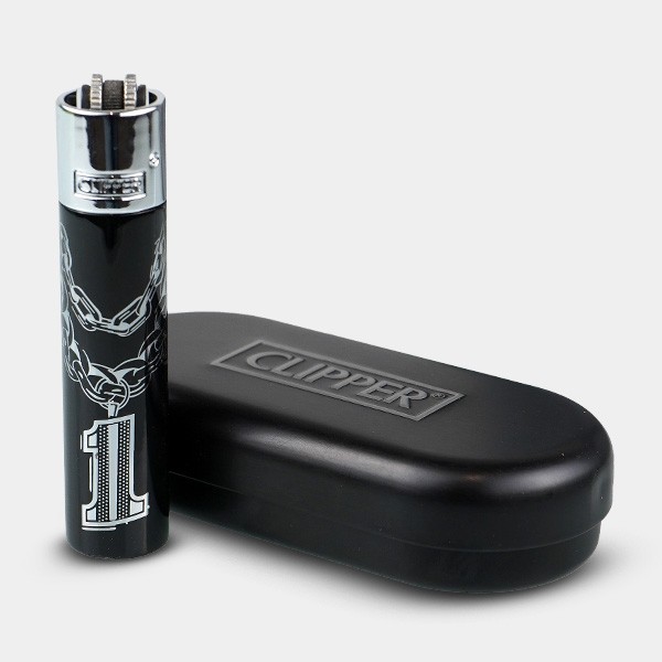 Clipper Bling Chains