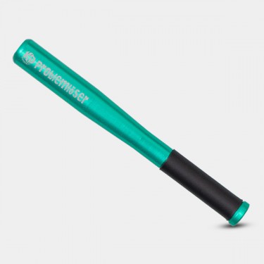 Paille snorter avec manche Problemloser - GB The Green Brand