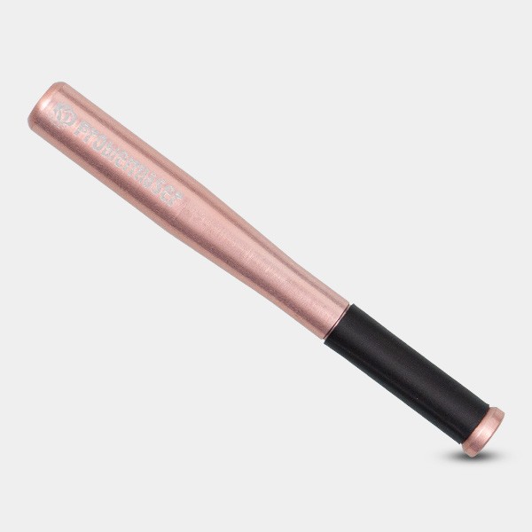 Paille snorter avec manche Problemloser