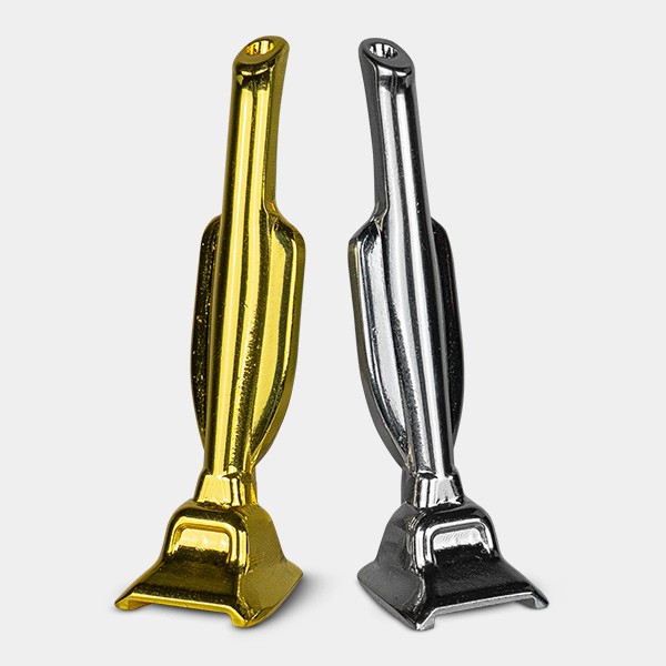 Voir Paille snorter aspirateur - GB The Green Brand