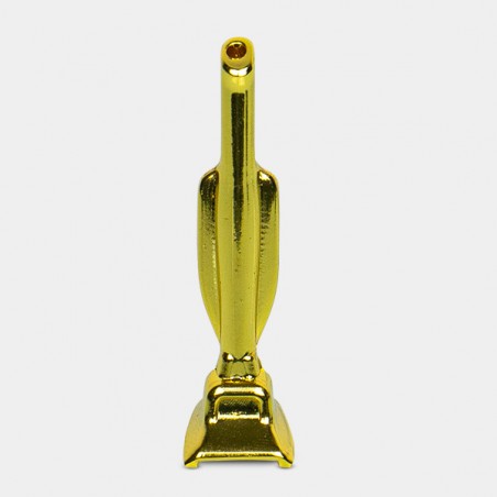 Paille snorter aspirateur - GB The Green Brand