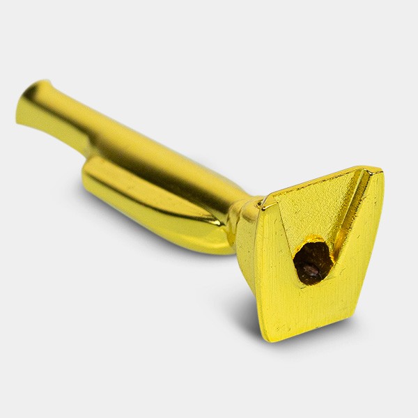 Paille snorter aspirateur - GB The Green Brand