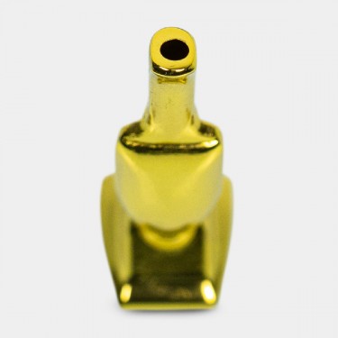 Paille snorter aspirateur - GB The Green Brand