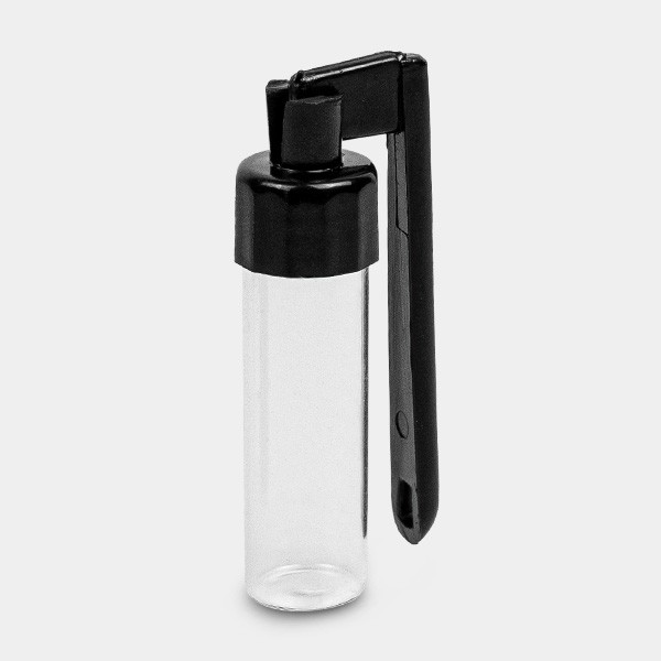 Voir Doseur de Sniff + Cuillère Télescopique - Grow Barato