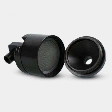 Broyeur à poudre 3 pièces 44 mm