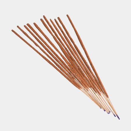 Encens Goloka pour neutraliser l'odeur de cannabis - GB The Green Brand