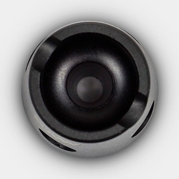 RAW Snuffer zénithal