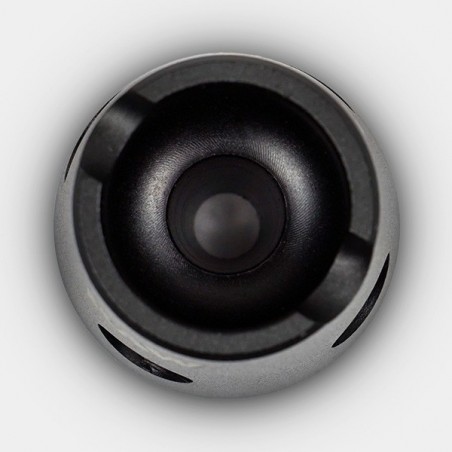 RAW Snuffer zénithal