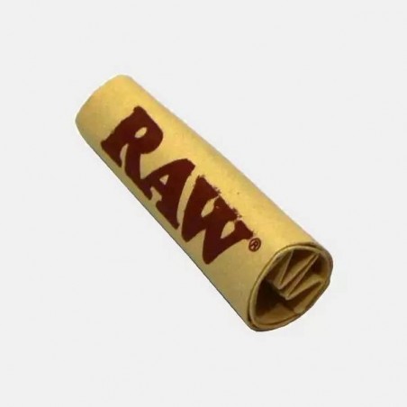 RAW Pre-Rolled Cone Tips cônes pré-roulés pro - Grow Barato