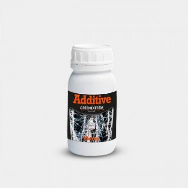 GreenXtrem de Metrop enracine très bien - Grow Barato