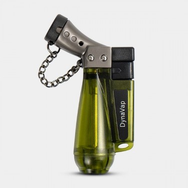 Briquet Tempête Dynavap Honest Torch - GB The Green Brand