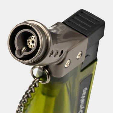 Briquet Tempête Dynavap Honest Torch - GB The Green Brand