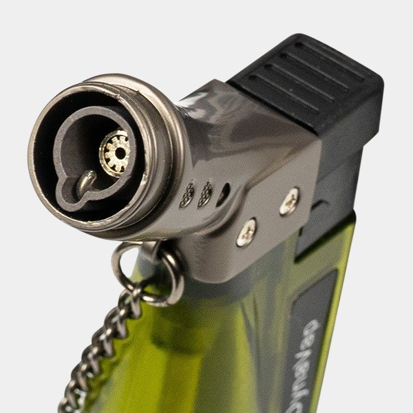 Briquet Tempête Dynavap Honest Torch - GB The Green Brand