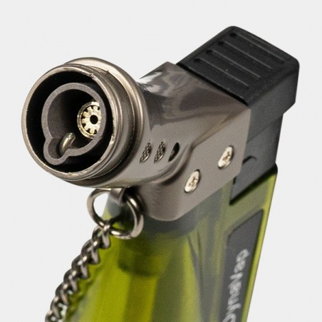 Briquet Tempête Dynavap Honest Torch - GB The Green Brand