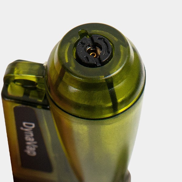 Briquet Tempête Dynavap Honest Torch - GB The Green Brand