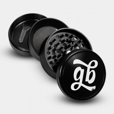 Grinder Métal GB 4 Parties 63 mm
