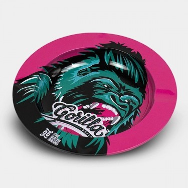 Cendrier Métal GB Gorilla
