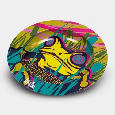 Cendrier Métal GB Amnesia