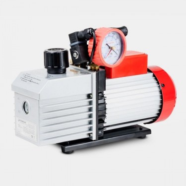 Pompes à vide Rothenberger pour purger le BHO - Grow Barato