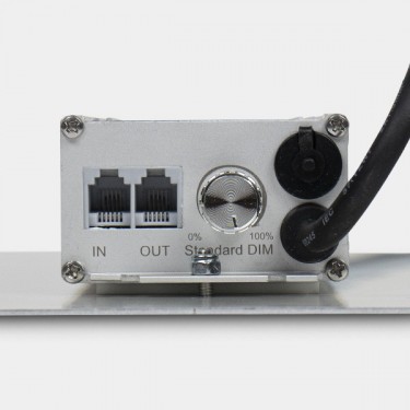 Panneau LED Pro 150 W GB Lighting - GB The Green Brand