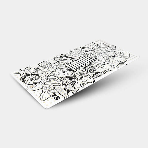 Voir Panneau LED Pro 250 W GB Lighting - GB The Green Brand