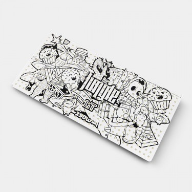 Panneau LED Pro 250 W GB Lighting - GB The Green Brand