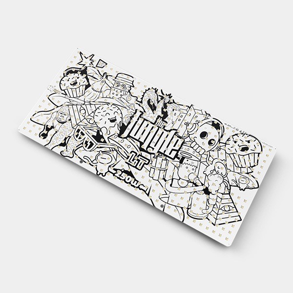 Panneau LED Pro 250 W GB Lighting - GB The Green Brand