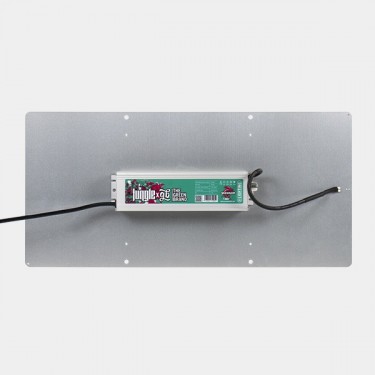 Panneau LED Pro 250 W GB Lighting - GB The Green Brand