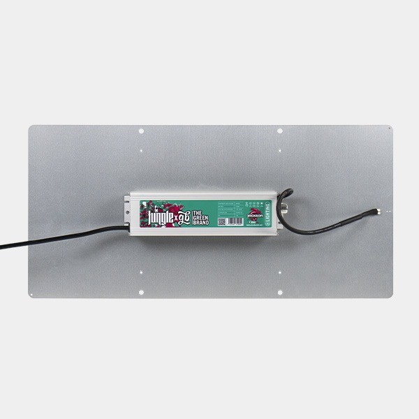 Panneau LED Pro 250 W GB Lighting - GB The Green Brand