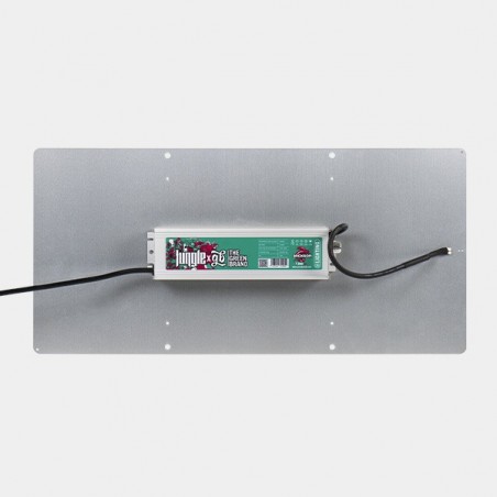 Panneau LED Pro 250 W GB Lighting - GB The Green Brand