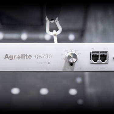Système LED Agrolite QB 730 W - GB The Green Brand