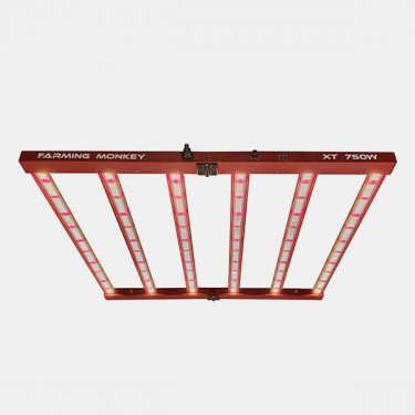 Système Farming Monkey XT 750W - GB The Green Brand