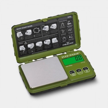 Balance Tuff Weigh (1000G X 0,1G) - Growbarato