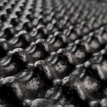 Extracteur Foam Cyclone intérieur