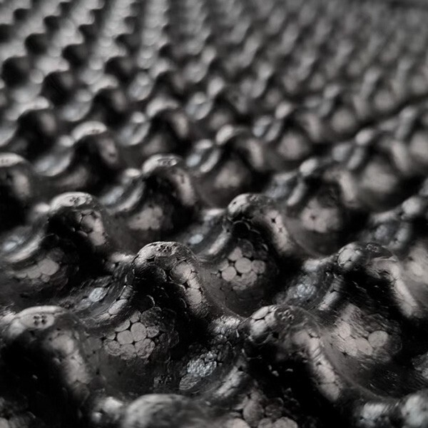 Extracteur Foam Cyclone intérieur